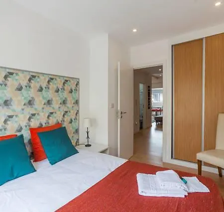 Porto Bridges 펜션