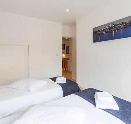 Porto Bridges 펜션 빌라노바데가이아