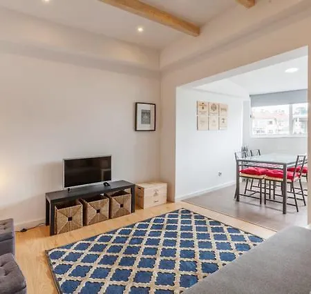 펜션 Porto Bridges *