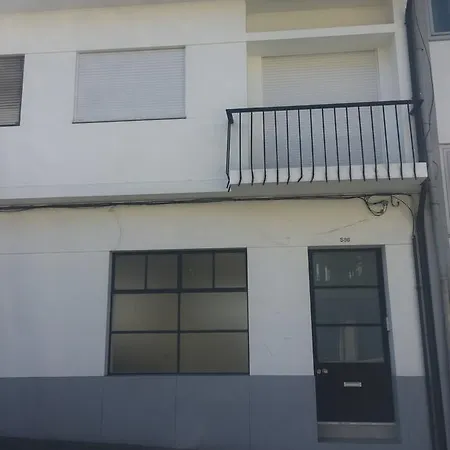 펜션 Porto Bridges 빌라노바데가이아