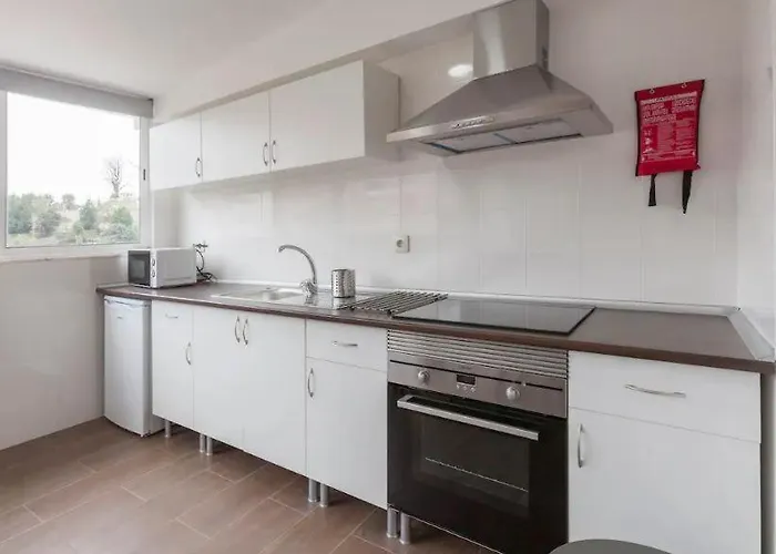 Prázdninový dům Porto Bridges