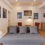 بيت للعطل Porto Bridges
