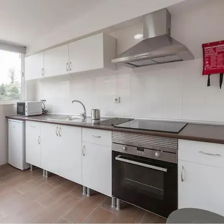 度假居 Porto Bridges