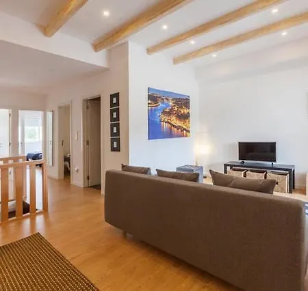 Ferienhaus Porto Bridges Vila Nova de Gaia