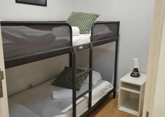 Porto Bridges 度假居 加亚新城