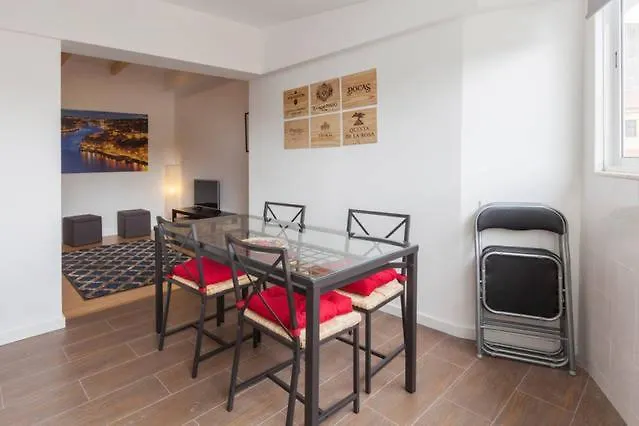 Porto Bridges Βίλα Νόβα ντε Γκάια