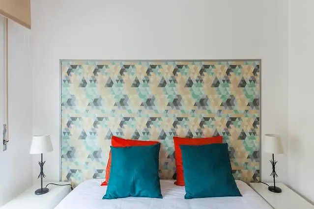 度假居 Porto Bridges 加亚新城