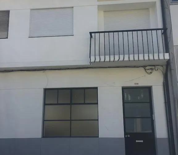 Σπίτι διακοπών Porto Bridges Βίλα Νόβα ντε Γκάια